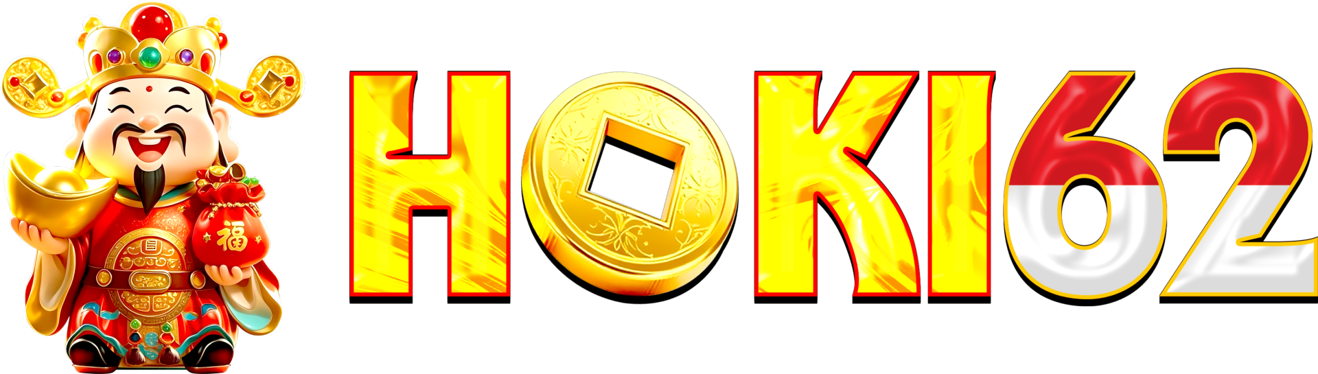 LOGO HOKI62